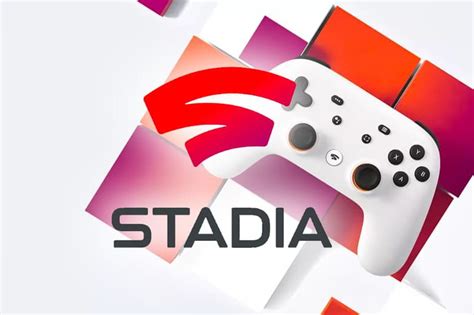 Google Stadia Nouveaux Jeux Pour La Plateforme De Cloud Gaming