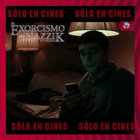 Cinemex on Twitter Mazzik En la mitología judía es un demonio