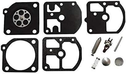 Amazon Carburetor Repair Rebuild Kit Replaces Zama Rb For Stihl