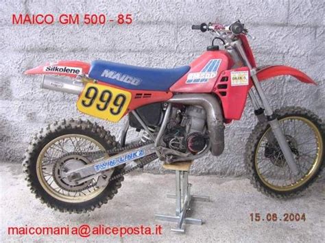 Maico Gme Moto Zombdrive