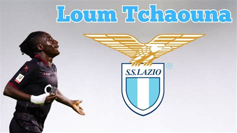 Loum Tchaouna Il Nuovo Fenomeno Del Calcio Skills Goals Da Urlo