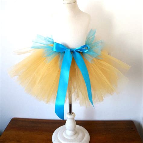 Pocahontas Tutu Etsy