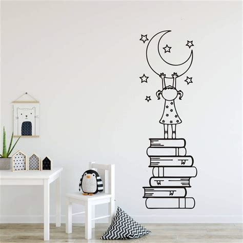 Funky Photo Wall Art Ideas Fo Rstudy Room