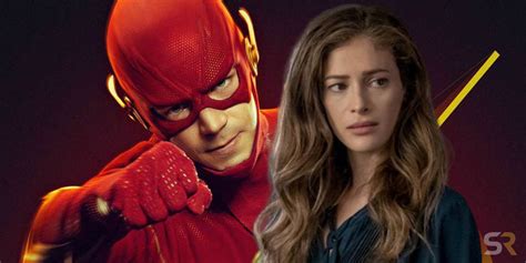 Why Flash's New Mirror Master Brought Back Season 6's Original Villain