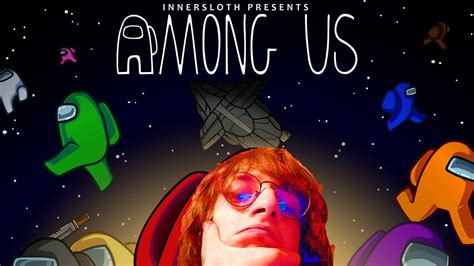 LIVE AMONG US ITA GIOCO CON VOI SONO VERAMENTE EUFORICO