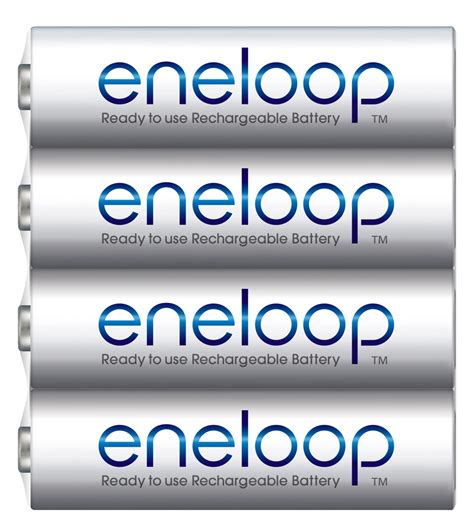 Panasonic Battery - Home