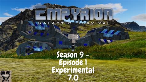 Let S Play Empyrion Galactic Survival Season Episode