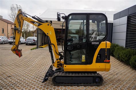 Koparka Mini Koparka Cat C Caterpillar Jcb Opinie I Ceny Na Ceneo Pl