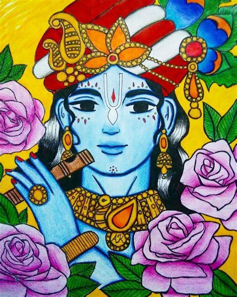 Krishna Radha Lord Krishna Krishna Names Acts Of Love Sweet Lord