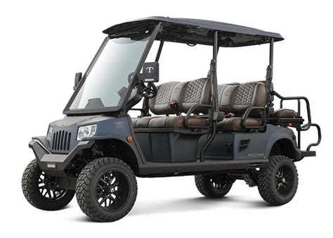 Tomberlin Golf Carts Review Pros And Cons