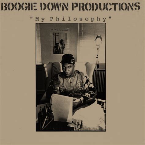 Iconic Anthems Revisited Honoring Boogie Down Productions My