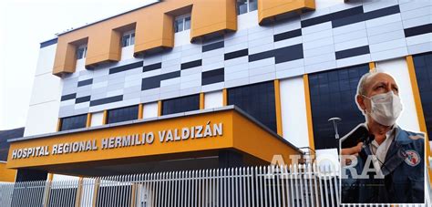 Hospital Hv Adeuda Más De S25 Millones A Especialistas