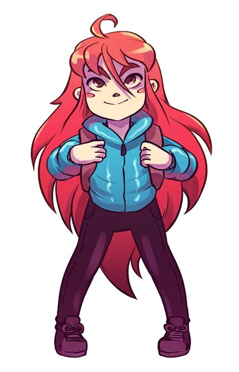 Madeline Celeste Lgbt Characters Wikia Fandom