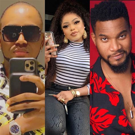 Bobrisky Finally Post Her Boyfriend On Social Media(photos ...