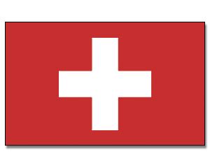 Flag Switzerland Animated Flag Gif