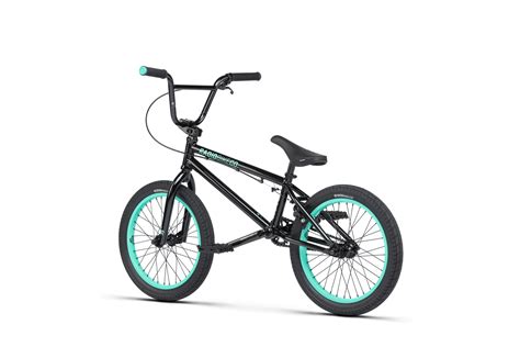 Detsk Bicykel Bmx Radio Saiko Bmxshop Sk