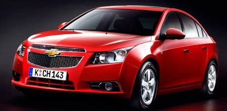 Cruze Chevrolet Forum Chevy Enthusiasts Forums