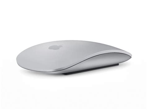 Magic mouse windows