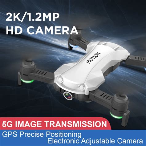 Professional Drone Gps K Hd Camera G Follow Me Wifi Fpv Rc Quadcopter