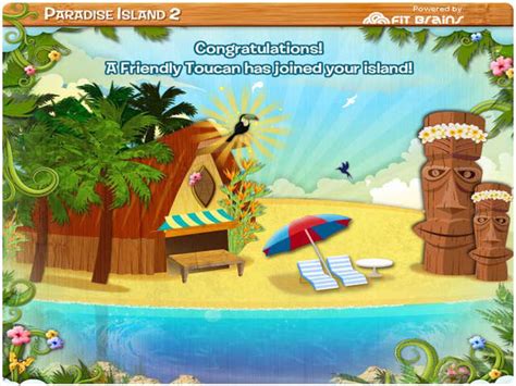 Paradise Island 2 Online Free Game | GameHouse