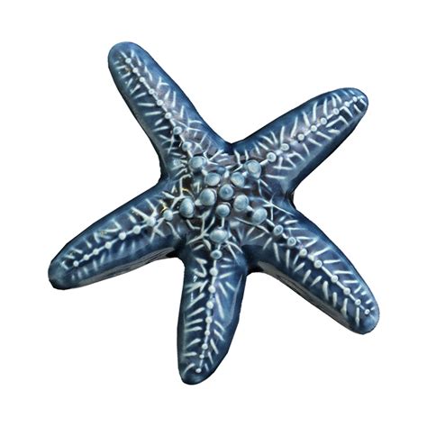 Steiner Ceramics Ceramic Starfish Small The White Room Gallery