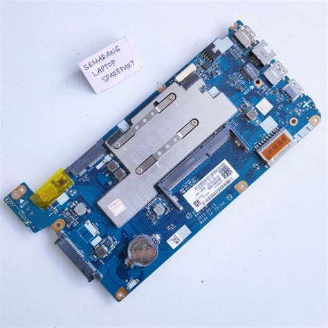 Jual Mainboard Lenovo Ip Iby Mobo Motherboard Mesin Ideapad Ip