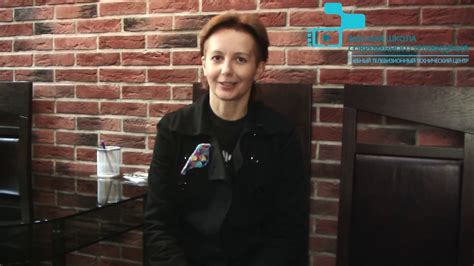 Светлана Скосырская- преподаватель "Дефиле" и "Современная хореография ...