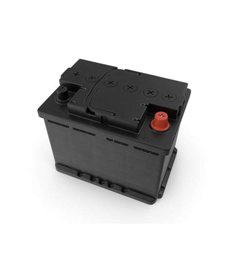 Car Battery