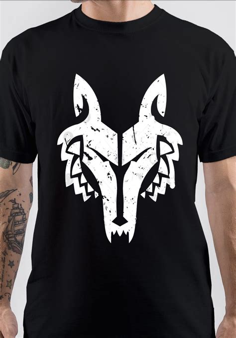 The Wolfpack T Shirt Swag Shirts