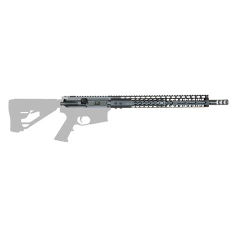 Davidson Defense Onyx Reaper 6 5 Grendel 16 Inch AR 15 6 5 Grendel