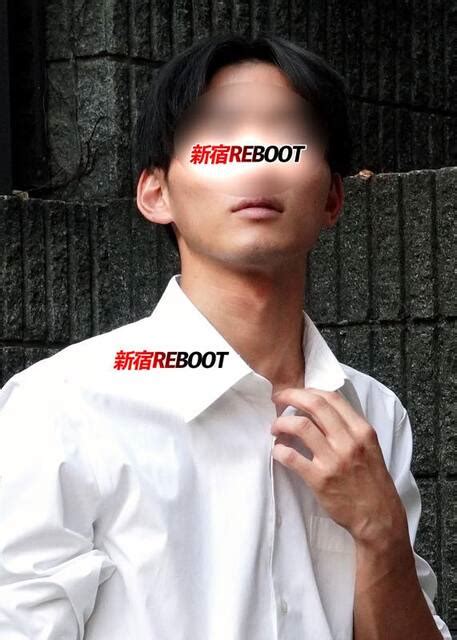 新宿REBOOT 関東 東京 エスコート売り専 World Gay Guide