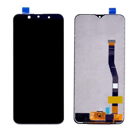 Samsung M20 display LCD – Phone Parts Sri Lanka