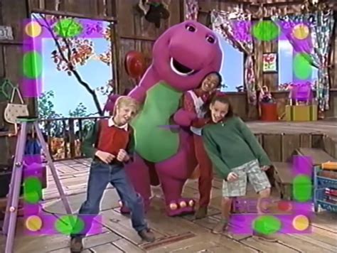 The Having Fun Song | Barney Wiki | Fandom powered by Wikia