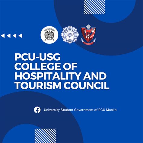 Student Orgs Pcu Manila