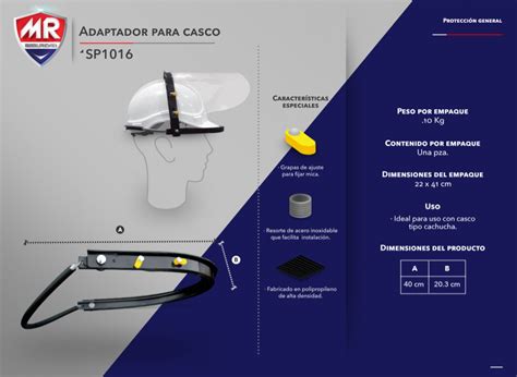 Adaptador Para Mica Para Casco