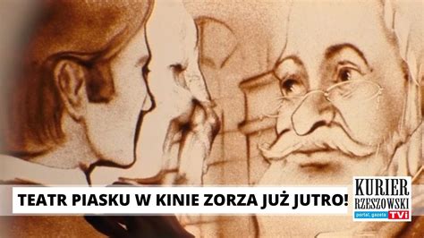 Teatr Piasku Tetiany Galitsyny Zwyci Czyni Mam Talent Zaprezentuje