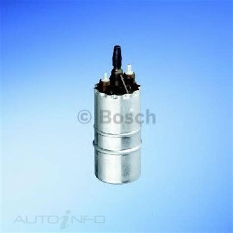 Bosch Electric Fuel Pump 0580464998 Supercheap Auto