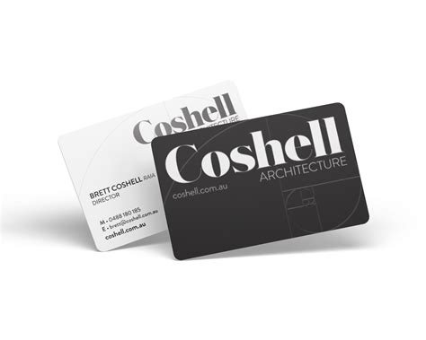 Coshell Architecture Version Design