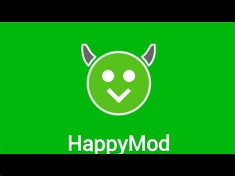 Download Happy Mod tutorial - YouTube