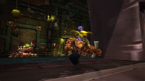 November 21st Hotfixes M Dungeon Tuning PvP Tuning Wowhead News