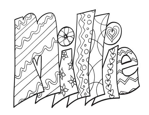 Irish Princess Girl Coloring Pages And Coloring Book