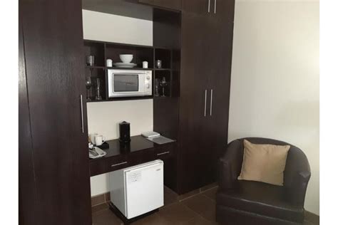 The Guest House Bloemfontein