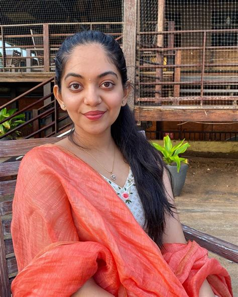 Ahaana Krishnas Latest Sunset Photos Goes Viral On Social Media L