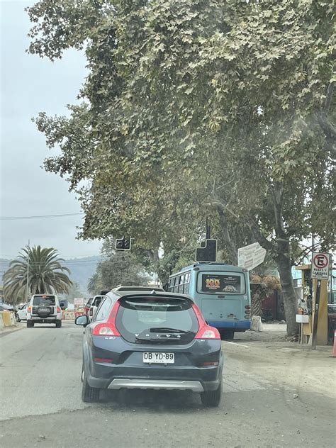 Portal de Melipilla NoticiasconOpinión on Twitter AHORA