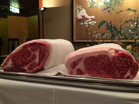 Matsusaka La Carne Giapponese Top Food Confidential