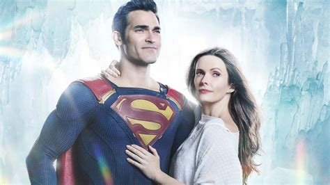 ‘superman And Lois Ganha Data De Estreia Hqzona