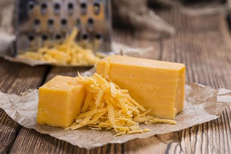 Colby Cheese Vs Cheddar Which One Is Best For Your Next Recipe