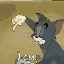 Tired Sleepy GIF - Tired Sleepy Tomand Jerry - Discover & Share GIFs