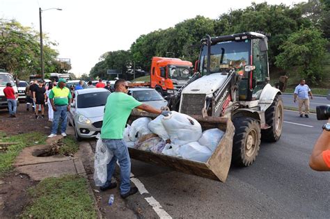 Gobernaci N De Panam On Twitter En El Operativo Cont Con El Apoyo