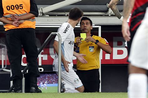 Cbf Faz Prepara O Especial Para Rbitros Antes Da Copa Do Brasil